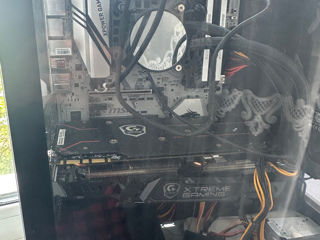 Игровой Компьютер - i7 gtx 1080 16 ram Water Cooled фото 3