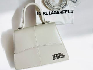 Geanta karl lagerfeld foto 0