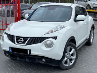 Nissan Juke foto 3