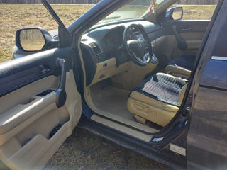 Honda CR-V foto 7