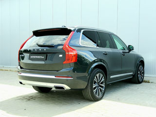 Volvo XC90 foto 6