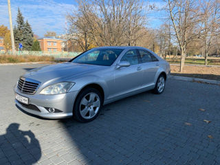 Mercedes S-Class foto 3