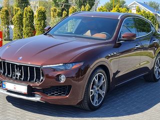 Maserati Levante foto 1