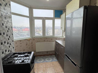 Apartament cu 3 camere, 70 m², Centru, Comrat foto 7