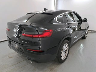 BMW X4 foto 3