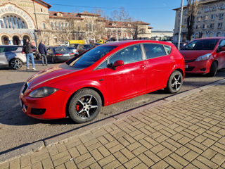 Seat Leon foto 5