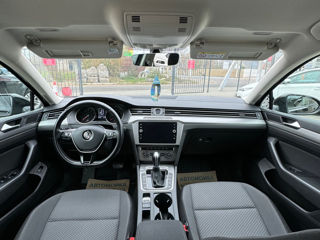 Volkswagen Passat foto 12