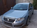 Passat B6 2007 1.9 BXE foto 1