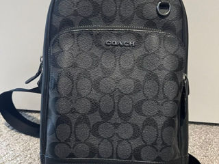 Оригенальная суммка Coach