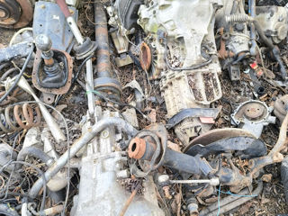 Opel Omega фото 0