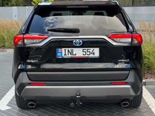 Toyota Rav 4 foto 5