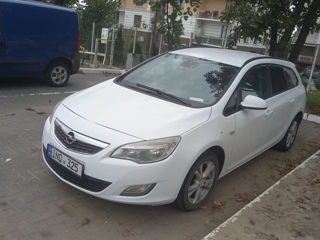 Opel Astra foto 4