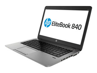 HP EliteBook 840 G2 (i5-5300U /8GB /SSD 256GB) din Germania cu garantie 2 ani, licenta Win11Pro