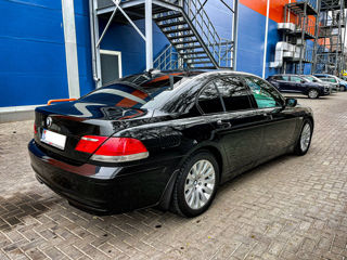 BMW 7 Series foto 9