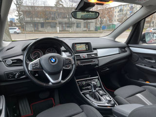 BMW 2 Series Active Tourer foto 6