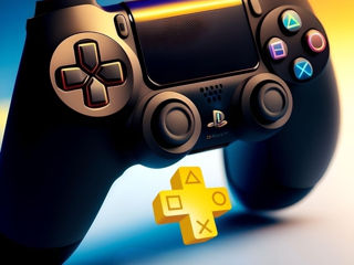 Playstation Plus подписка Extra Deluxe 1/3/12 мес. Покупка игр на PS5 PS4. Регистрация аккаунта. foto 2