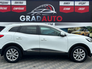 Renault Kadjar foto 3