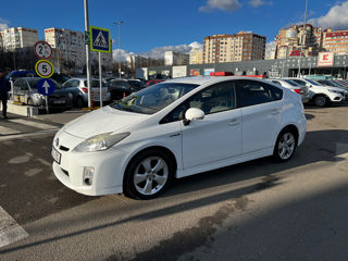 Toyota Prius foto 2