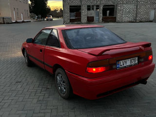 Mazda 626 foto 4