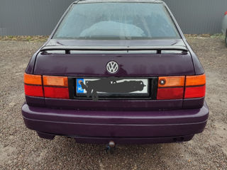 Volkswagen Vento foto 2