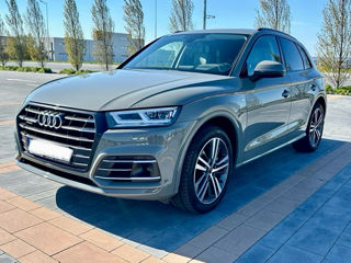 Audi Q5 foto 3