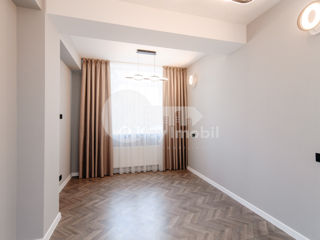 Apartament cu 1 cameră, 51 m², Poșta Veche, Chișinău foto 2