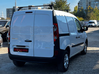 Renault Kangoo foto 6