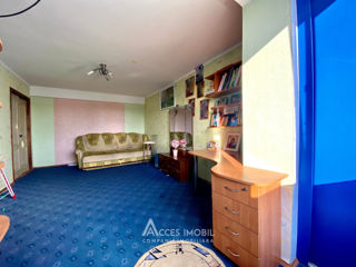 Apartament cu 3 camere, 72 m², Poșta Veche, Chișinău foto 3