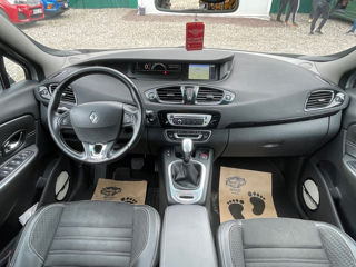 Renault Grand Scenic foto 9