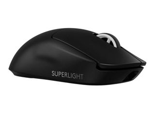 Logitech Pro X Superlight 2 - всего 2199 леев!