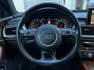 Audi A6 foto 8