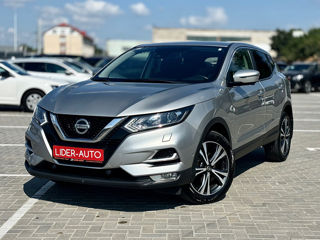 Nissan Qashqai foto 3