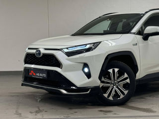 Toyota Rav 4 foto 6