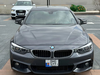 BMW 4 Series foto 8