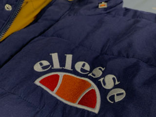 Ellesse Puffer foto 3