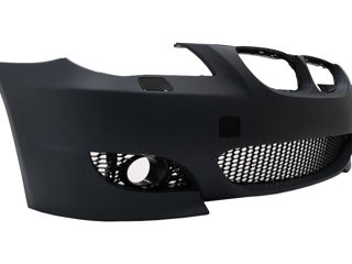 Kit Exterior compatibil cu BMW Seria 5 E60 (2003-2010) M5 Design foto 4