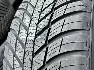 235/55 R19 Nexen N`blue 4 season 2/ Доставка, livrare toata Moldova 2024 foto 5