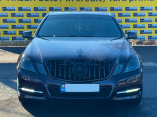 Mercedes E-Class foto 3