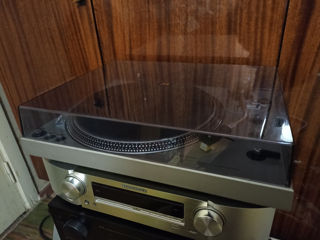 Technics SL-1600 Direct Drive , full automatic sistem