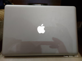 Macbook PRO foto 2