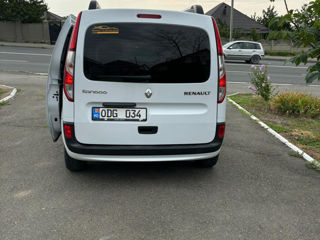 Renault Kangoo foto 4