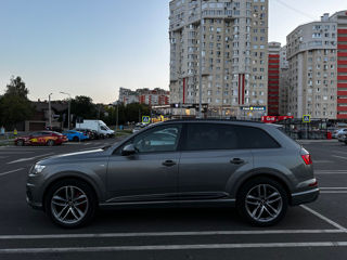 Audi Q7 foto 5