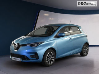 Renault ZOE foto 7