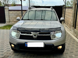 Dacia Duster foto 2