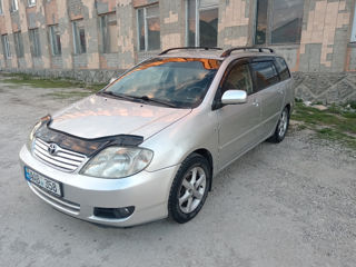 Toyota Corolla foto 1