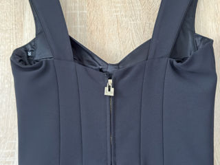 Rochie Elisabetta Franchi-xs foto 4