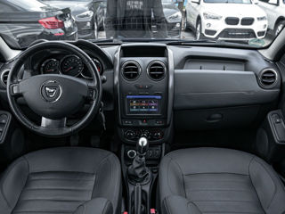 Dacia Duster foto 6