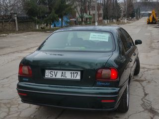 Fiat Marea foto 3