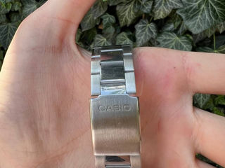 Ceas / Часы - Casio Original MTP-1302D foto 3