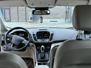 Ford C-Max foto 4